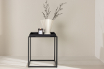 Must abilaud Porto Alegre 45x45 cm terasest mudel
