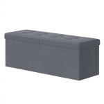 Hoiupink 38 x 110 x 38 cm hall samet