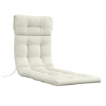 Lamamistooli padi 200x60x13 Kreemjas