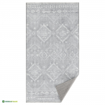 Vaip 120x170 cm hall pestav ja libisemiskindel