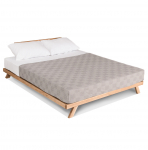 Kaheinimese voodi Allegro 180x200 cm