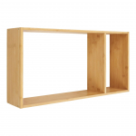 Seinariiul bambus Ember naturaalne bambus 70 cm