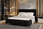 Voodi Mist 180x200 cm Must
