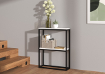 Konsoollaud MASON 60x80x20 Must