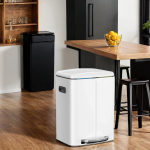 Pr&uuml;gikast 40 L 44.4 x 40.8 x 60.2 cm Valge