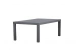 Aialaud metall Copacabana 120x70 Must
