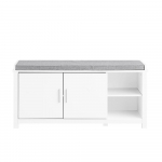 Esikupink riiuliga 105 x 35 x 51 cm E1 MDF 227 kg