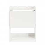 Kokkupandav kontorilaud seinale