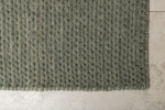 Villane vaip Marta 300x200 cm Roheline