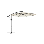 P&auml;ikesevari terrassile 300 cm beež