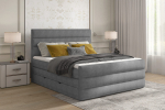 Voodi Cande 140x200 140x200 cm Hall