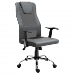 Kontoritool 66x73x108-118 cm Hall