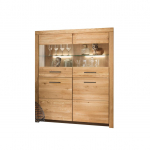 Puidust kappriiul Robusto