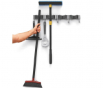 Vannitoariiul seinale Metaltex hall