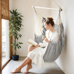 Ripptool 150x128 cm tuvikri hall