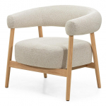 Disain tugitool MUE 74x78x70 cm Helebeež