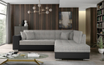 Nurgadiivan Pieretta 260x205x80 cm Hall