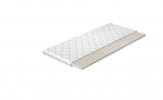 Madratsikate 120x4x200 cm Valge