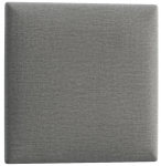 Seinapaneel Quadratta 40x40 40x35x40 cm Hall