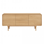 Kummut Darwin 180x45x75 cm pruun