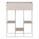 Lillepott Rabo 25x60x80 cm