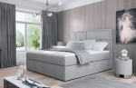 Voodi Meron 160X200 160x115x215 cm Hall