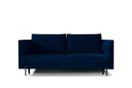 Diivan Revi 215x98x92 cm Tume Sinine