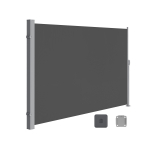 Markiis terrassile 200x300 cm hall