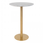 Abilaud valge Bolzano 70x105 cm