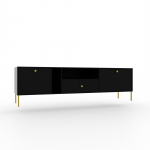 TV alus must Tili 180x50x40.8 cm