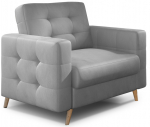 Tugitool Asgard 1F 105x92x88 cm Hall