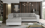 Nurgadiivan Pieretta 260x205x80 cm Hall
