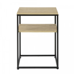 Minimalistlik diivanilaud 45x35x64cm