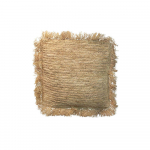 Padjap&uuml;&uuml;r The Raffia 40x40 cm rotang