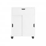 Valge serveerimislaud