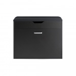 Esikupink panipaigaga 60 cm must