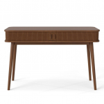Kirjutuslaud ORA 120x50x78 cm P&auml;hkel