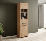 Kappriiul Janez 58x200x40 Must