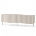 TV alus beež TIRAMI 53x160x40 cm