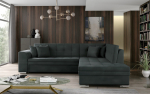 Nurgadiivan Pieretta 260x205x80 cm Hall