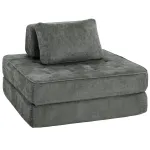 2-&uuml;hes kokkupandav p&otilde;randatool 97x97x70 cm hall toolvoodi