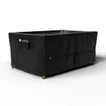Aiatooli kate CoverSafe Pro 180 &times; 120 &times; 75 cm UV-kaitsega