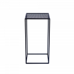 Metallist abilaud Matrix 30cm must