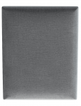 Seinapaneel Quadratta 50x40 50x35x40 cm Hall