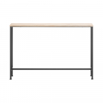 Kitsas konsoollaud 120 cm