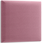 Seinapaneel Quadratta 40x40 40x35x40 cm Virsikukarva