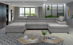 Nurgadiivan Josette 370x190x98 cm Hall