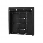 Riidest riidekapp 175 x 150 must