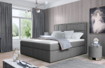 Voodi Meron 160X200 160x115x215 cm Hall