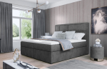 Voodi Meron 180X200 180x115x215 cm Hall